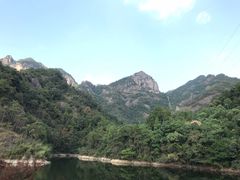 -大慈岩风景区