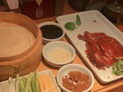 -青年公社·烤鸭(天玥中心店)