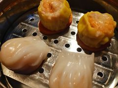 -杭州钱江新城万怡酒店-西餐厅