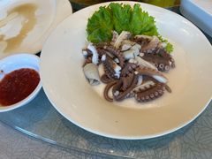 -渔公码头·九龙湾国际饭店