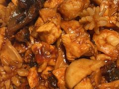 八珍豆腐-宝轩渔府·老字号海鲜·正宗津菜(水上店)