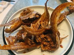 熏鱼-花城苑广府菜(侨鑫店)