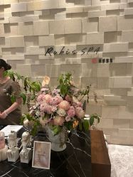 -丽妍雅集 Rubis SPA