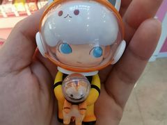 -泡泡玛特POPMART(上海环球港店)