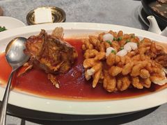 -广州酒家(昌岗地铁站店)