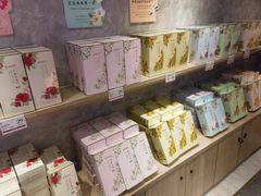 -嘉华鲜花饼(束河店)