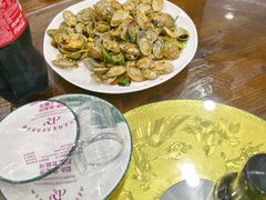 -叶存利海鲜大馅饺子(海宁路总店)
