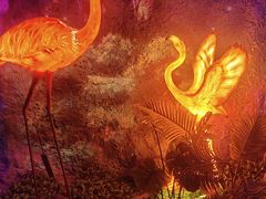 -栾川竹海野生动物园