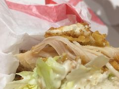 -麦当劳(欧陆广场店)