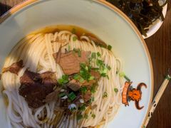 -津市刘聋子粉馆(林科大店)