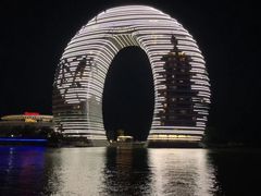 -太湖月亮湾