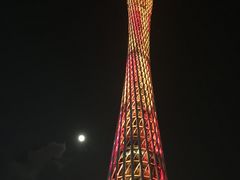 -广州塔
