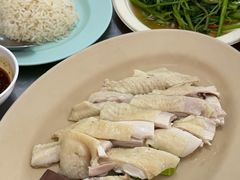 -红大哥水门鸡饭(總店)