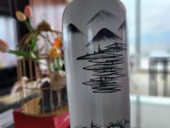 -三迪希尔顿酒店·星空酒廊