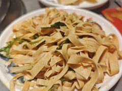 -蜀留香火锅·始于1999·原四川老火锅(白堤路店)
