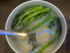 -万丽轩·粤菜(王府井金茂万丽酒店)