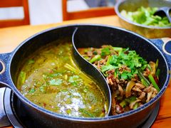 -榕江牛瘪牛肉火锅(东新路店)
