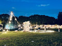 -不觉晓CAMPING(上海迪士尼营地店)