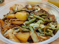 -古洼一锅鲜(总店)