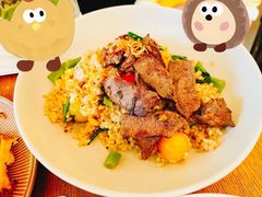 -Jamaicablue Coffeeshop(中央广场店)