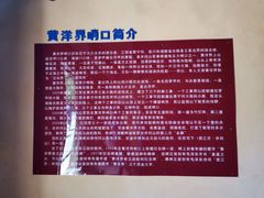 -井冈山风景名胜区-黄洋界