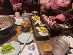 -樱宿日式和牛烧肉(五道口店)