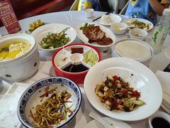 -满堂·烤鸭店·北京菜(鼓楼店)