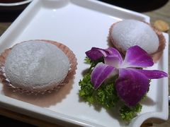 -隆喜元鱼汤包·海鲜(中联广场店)