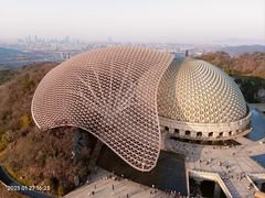 -牛首山文化旅游区