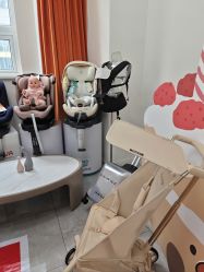 -橘米月子中心(青羊市妇幼店)