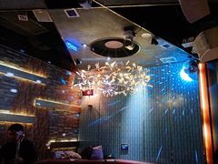 -K+全国连锁KTV(绿地缤纷天地店)