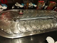 -普天和酒楼·新津菜·烤鸭(天津之眼店)