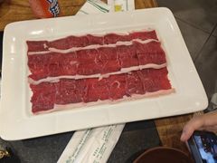 -南门涮肉(北洼路店)