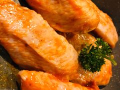 -新石器烤肉(周浦万达店)