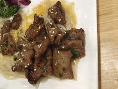 -粤仔湾砂锅粥(阳光店)