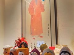 -苏帮袁Sue Cuisine(来福士店)