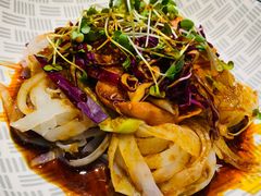 -花开餐厅(环湖中路店)
