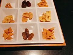-探鱼·鲜青椒爽麻烤鱼(广州花都来又来店)