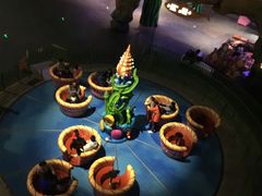 -青岛嘉年华主题乐园