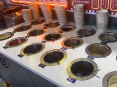 -九街淑芬掌中宝串串公司(内街文化创意园店)