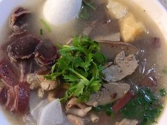 -笑云开汤包店(网巾市店)