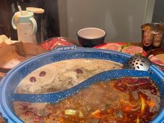 -王歘歘·chuǎ火锅(五道营店)