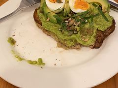-Egg•Allday Brunch(襄阳北路店)