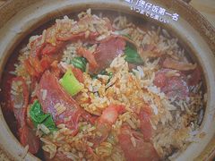 -壹煲口福煲仔饭(中山路店)