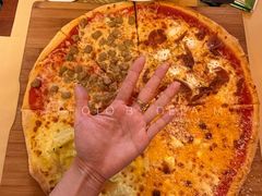 -acquolina·阿果里呐意大利比萨店(紫薇尚层店)