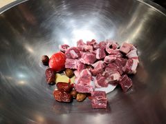 乌珠穆沁羊肉-313羊庄·羊肉火锅烧烤(李村店)