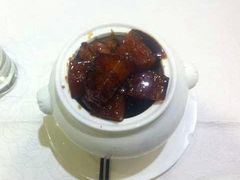 特色红烧肉-金米箩大酒店(五角场店)
