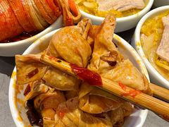 -蜀留香火锅·始于1999·原四川老火锅(白堤路店)
