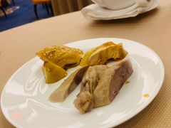 -香宫中餐厅·东北菜·铁锅炖·广式点心(哈尔滨香格里拉店)