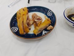 -碧海银沙海鲜餐厅(恒大海上威尼斯店)